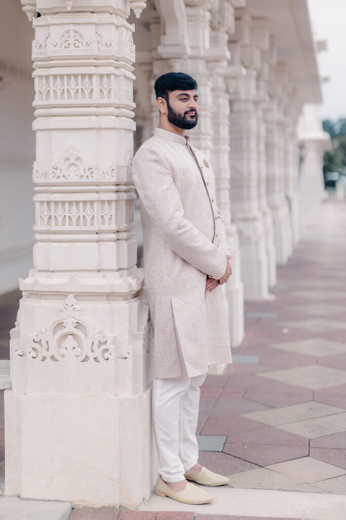 Discover a Perfect Hindu Engagement Ceremony