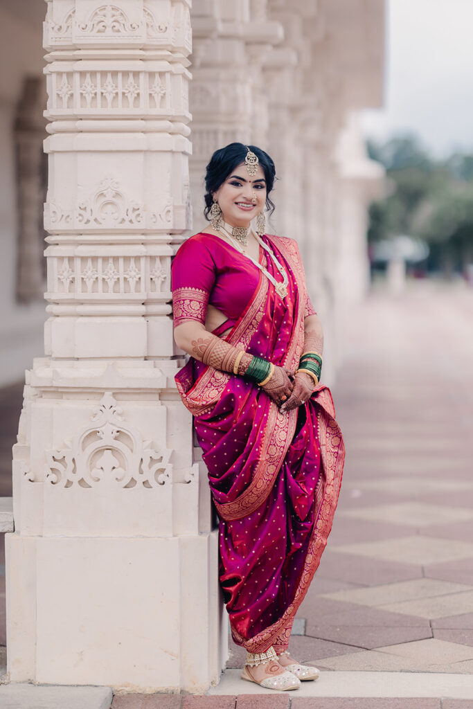 Discover a Perfect Hindu Engagement Ceremony