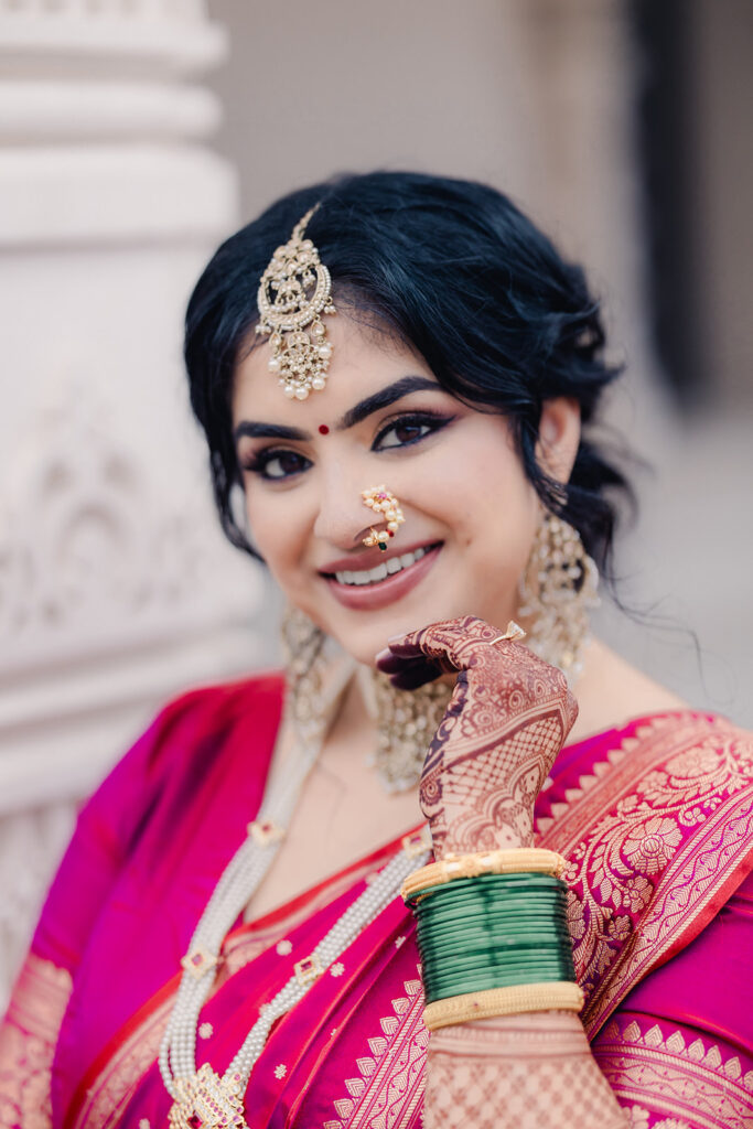 Discover a Perfect Hindu Engagement Ceremony