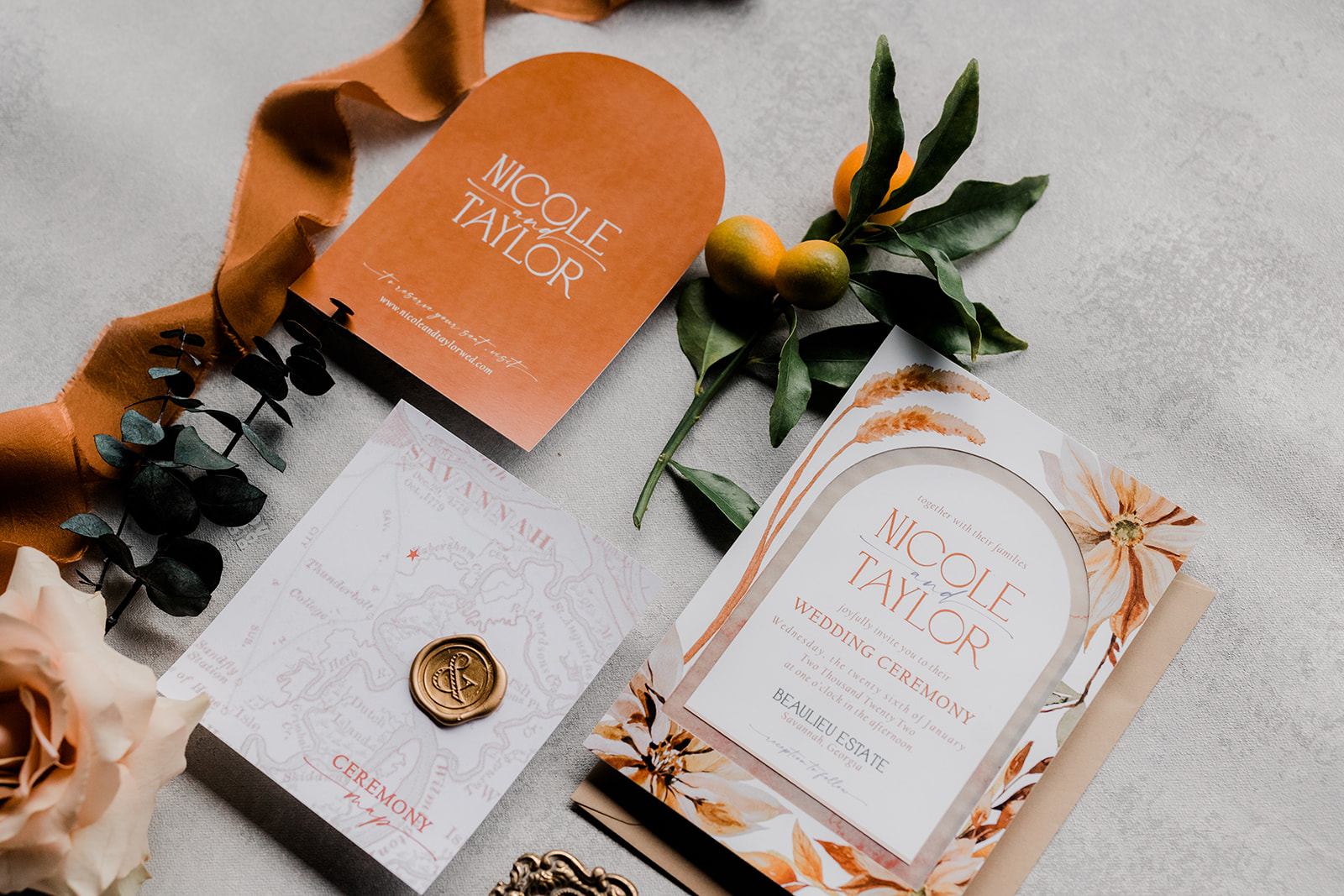 Why Photography Wedding Details Matters