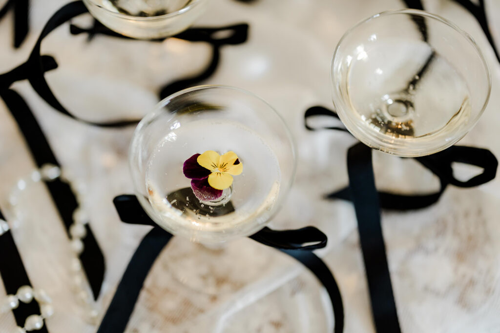 Wedding Inspiration from a Gilded Age Styled Shoot