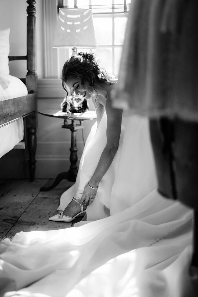 Wedding Inspiration from a Gilded Age Styled Shoot