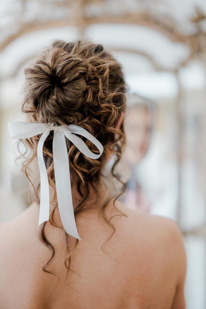 Wedding Inspiration from a Gilded Age Styled Shoot