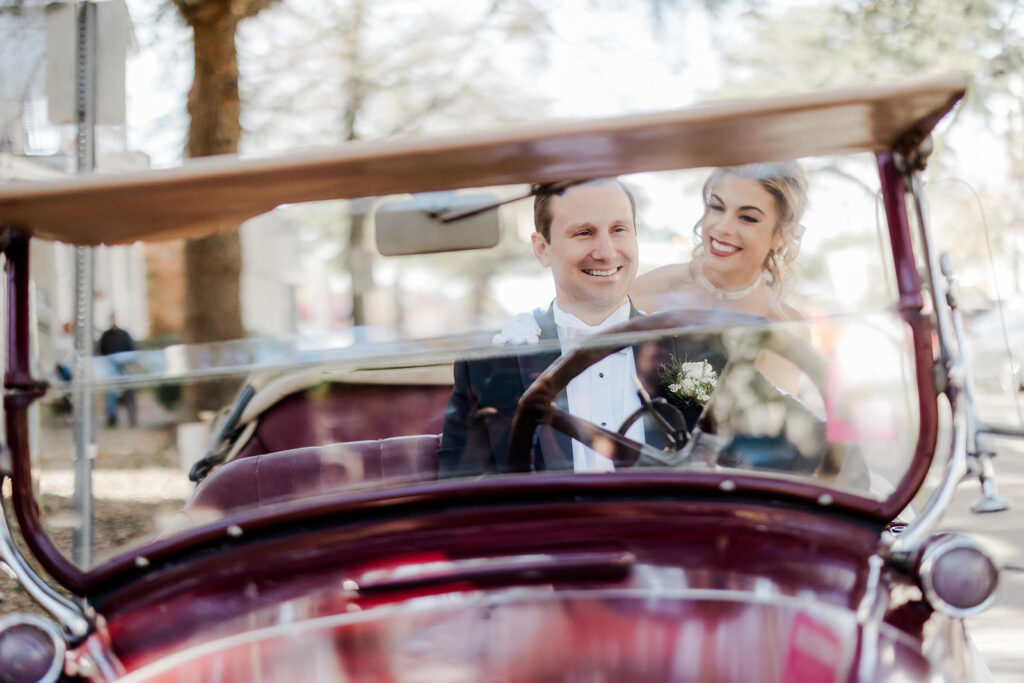 Wedding Inspiration from a Gilded Age Styled Shoot
