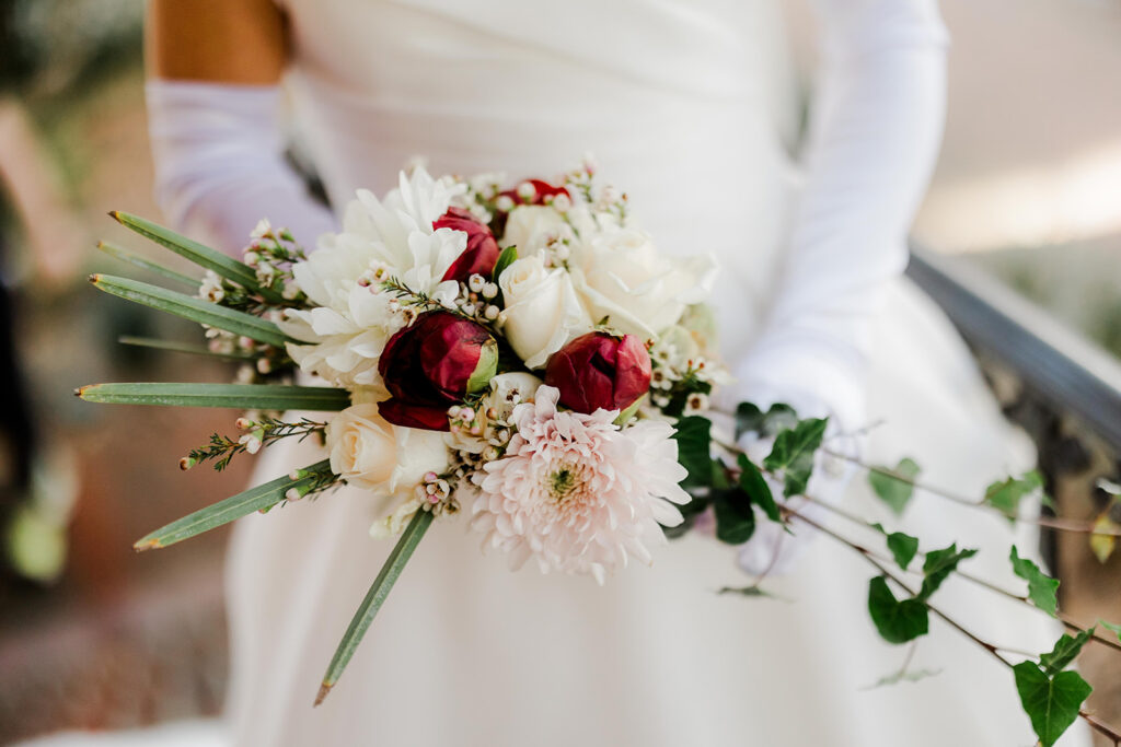 Wedding Inspiration from a Gilded Age Styled Shoot