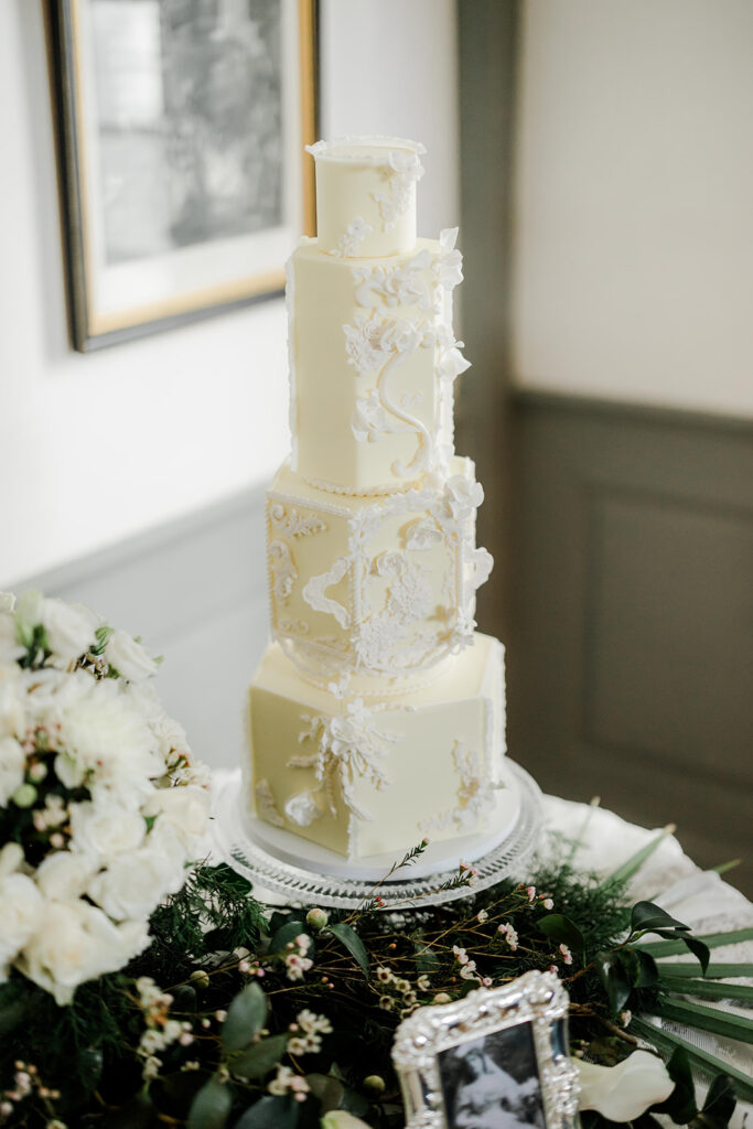 Wedding Inspiration from a Gilded Age Styled Shoot