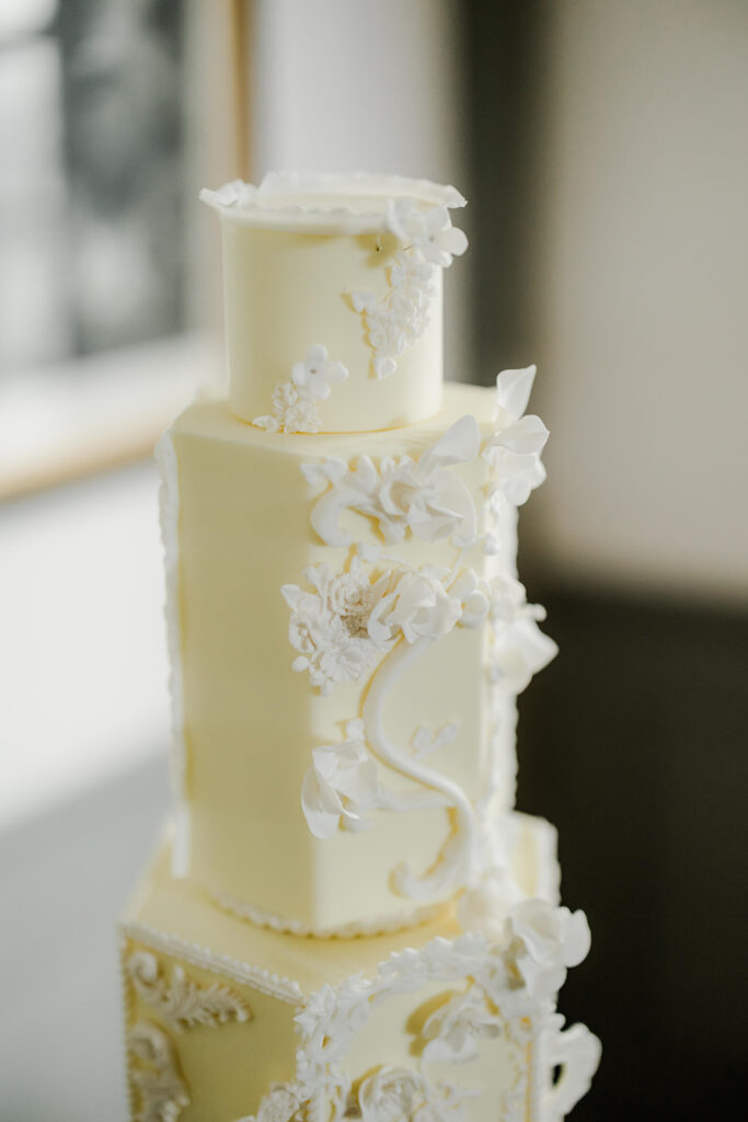 Cake and Sweet Table: Why Photography Wedding Details Matters