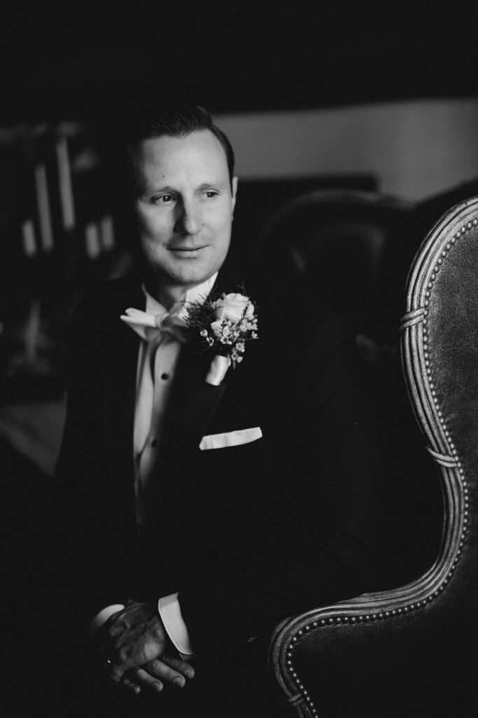 Wedding Inspiration from a Gilded Age Styled Shoot
