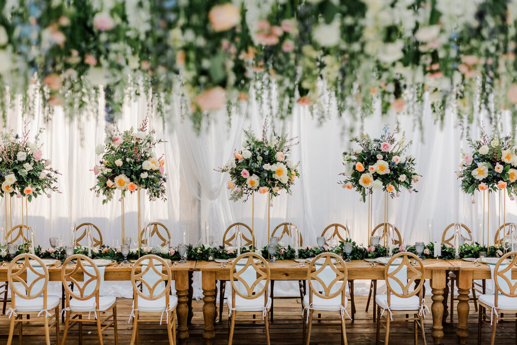 Floral Arrangements: Why Photography Wedding Details Matters