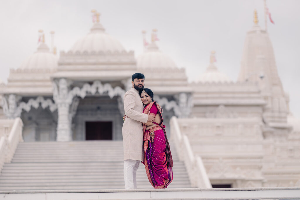 Discover a Perfect Hindu Engagement Ceremony