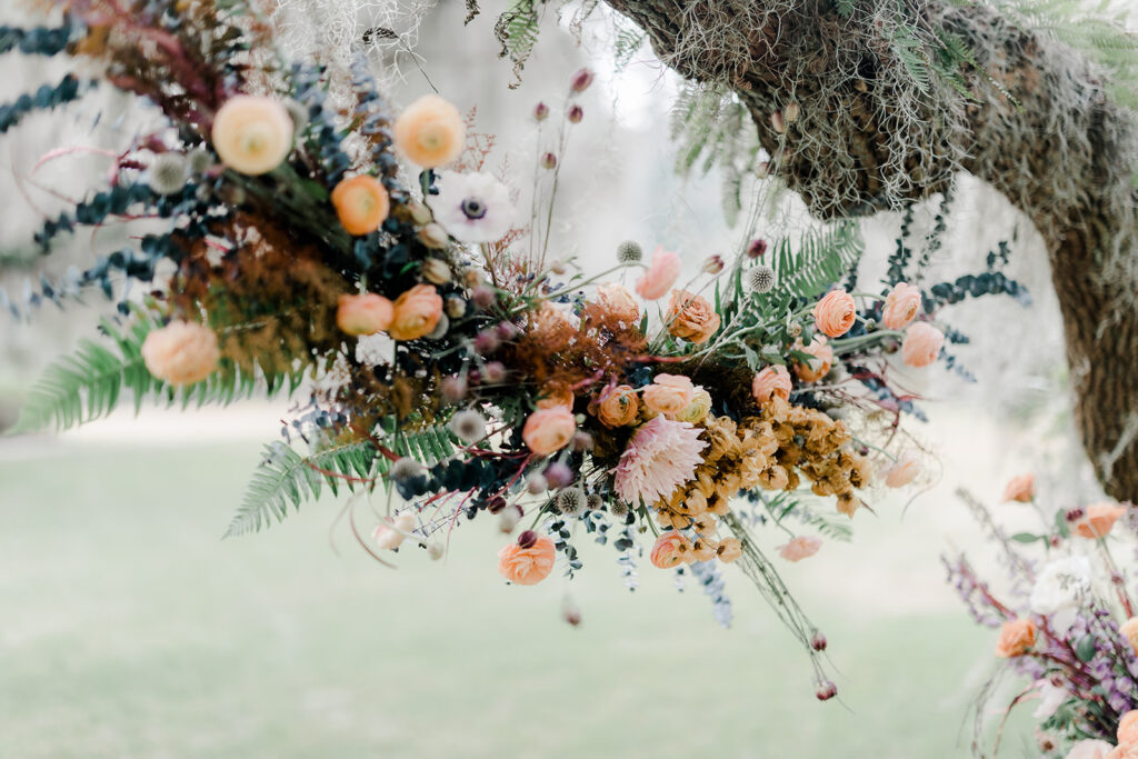 Floral Arrangements: Why Photography Wedding Details Matters