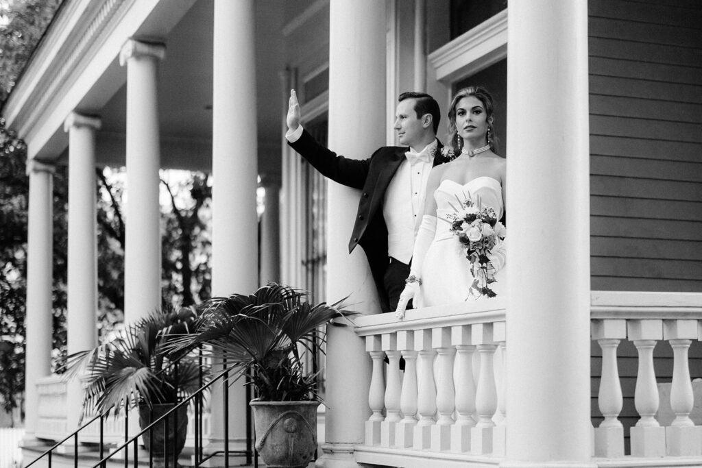 Wedding Inspiration from a Gilded Age Styled Shoot