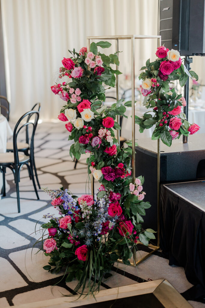 Floral Arrangements: Why Photography Wedding Details Matters