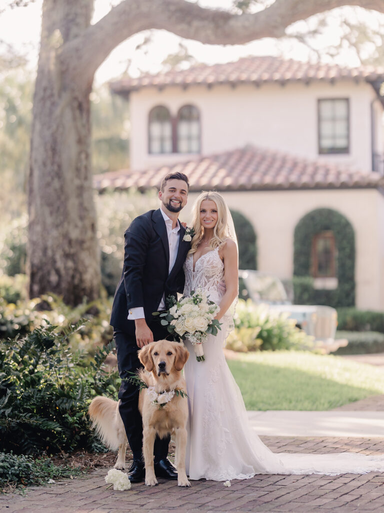 Discover A Dreamy Sea Island Elopement
