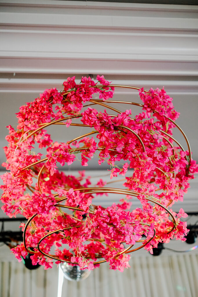 Floral Arrangements: Why Photography Wedding Details Matters
