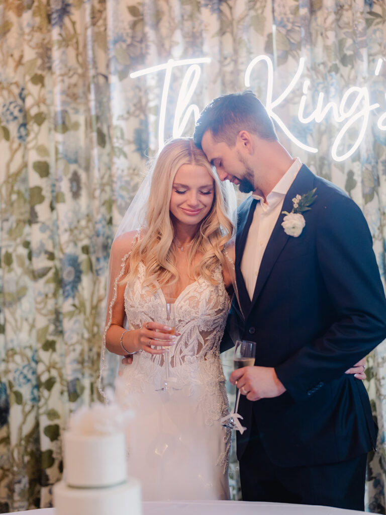 Discover A Dreamy Sea Island Elopement