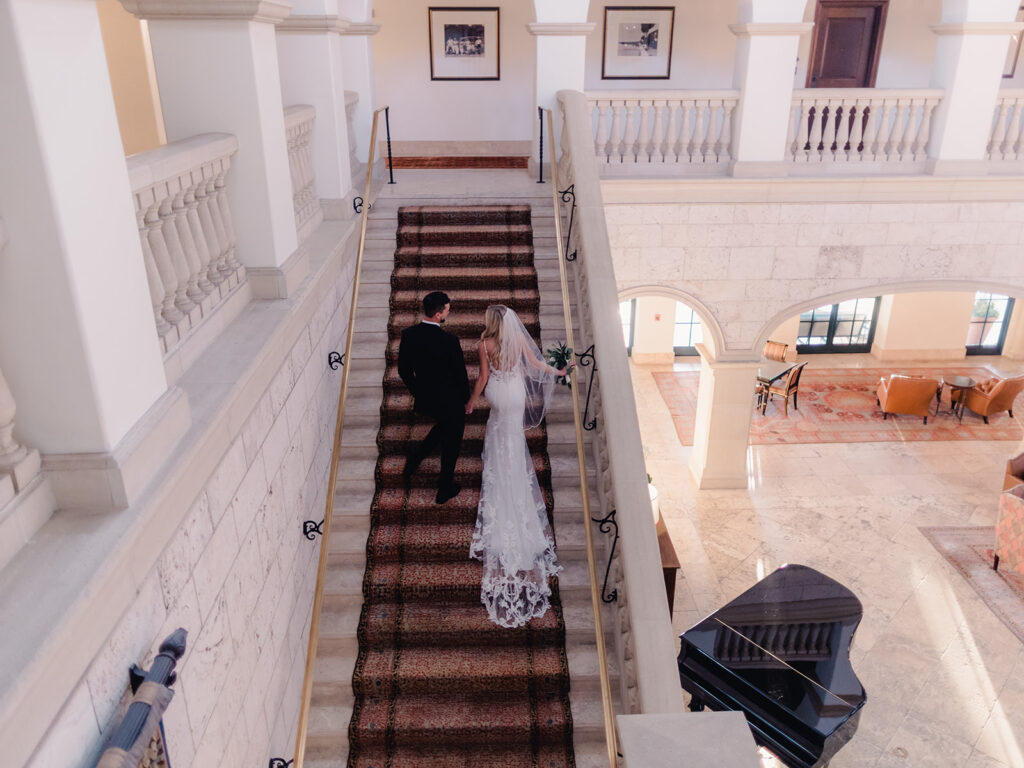 Discover A Dreamy Sea Island Elopement