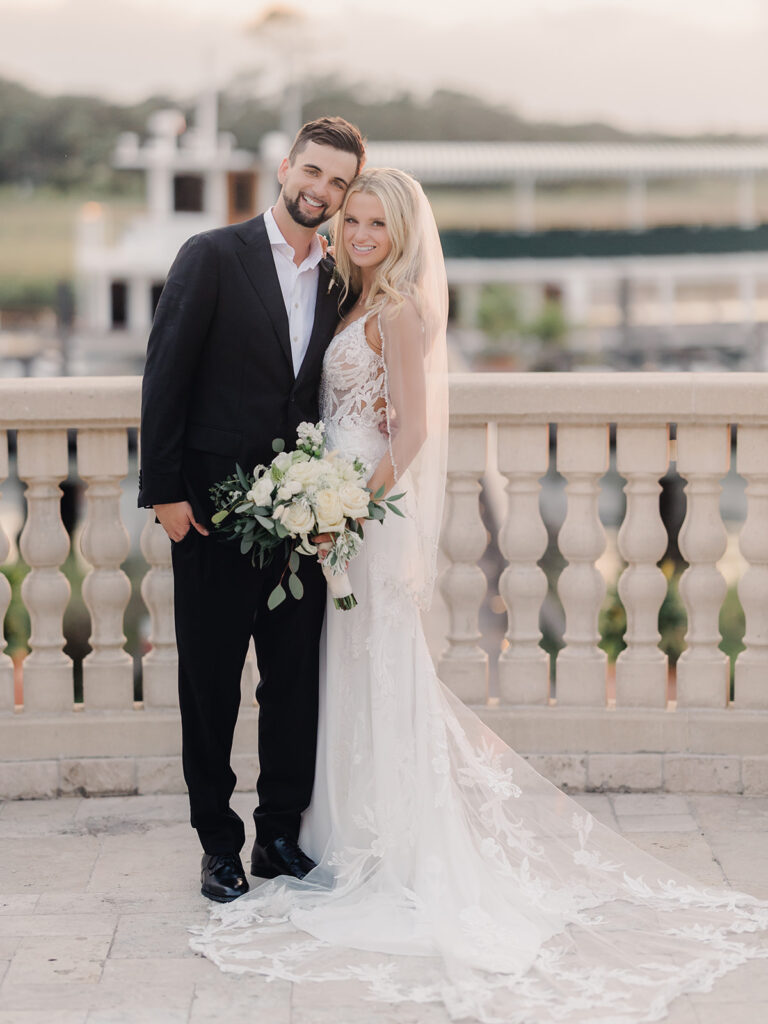 Discover A Dreamy Sea Island Elopement