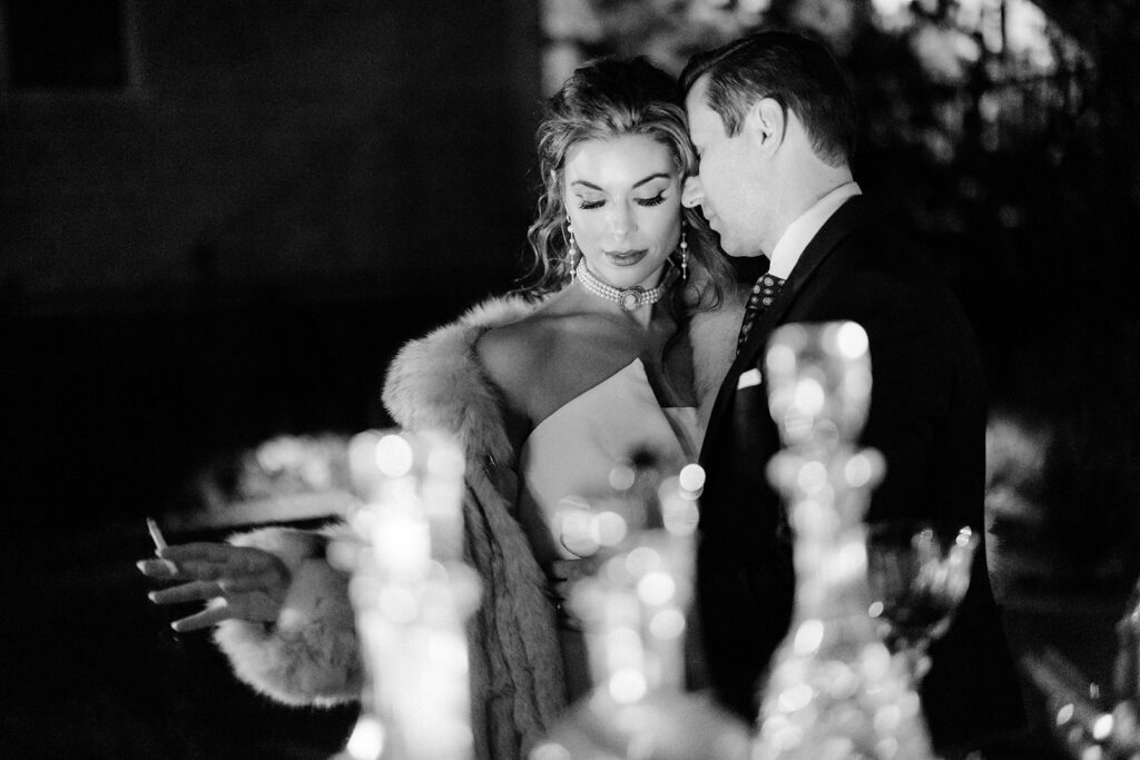 Wedding Inspiration from a Gilded Age Styled Shoot