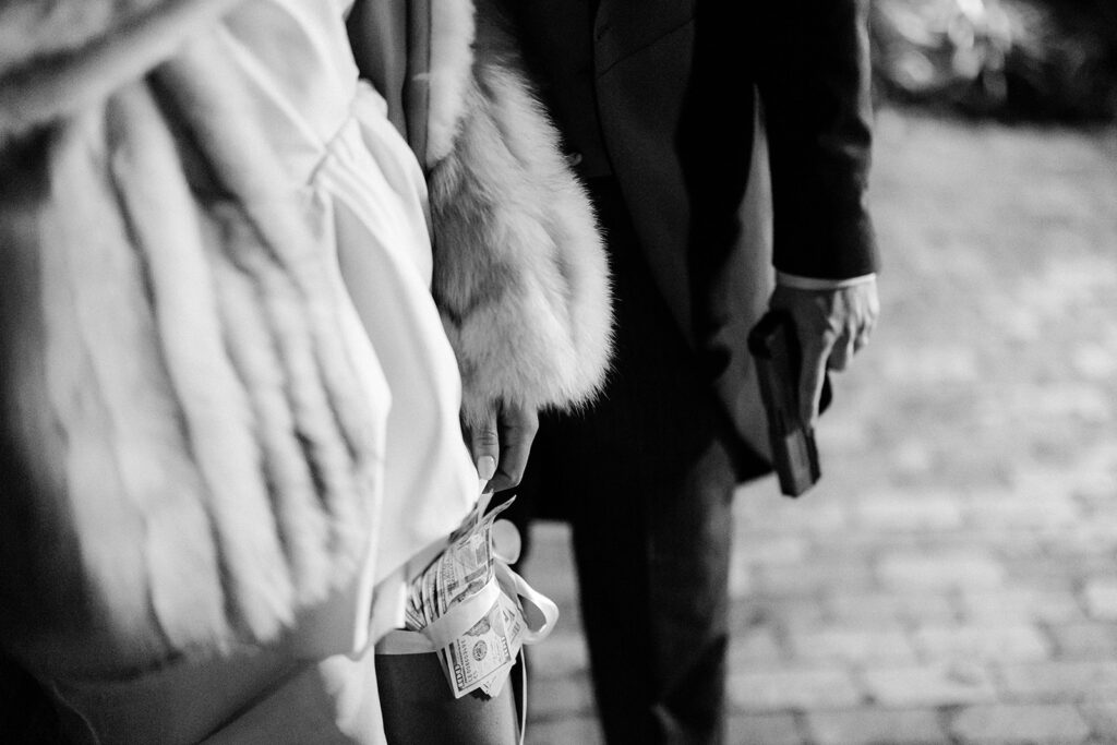 Wedding Inspiration from a Gilded Age Styled Shoot