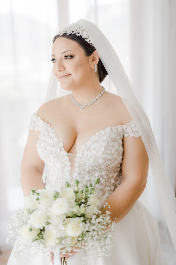A Dreamy Italian Seaside Wedding