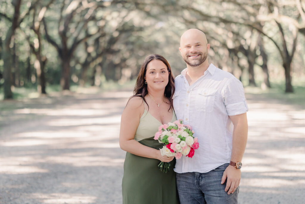 A Magical Wormsloe Proposal