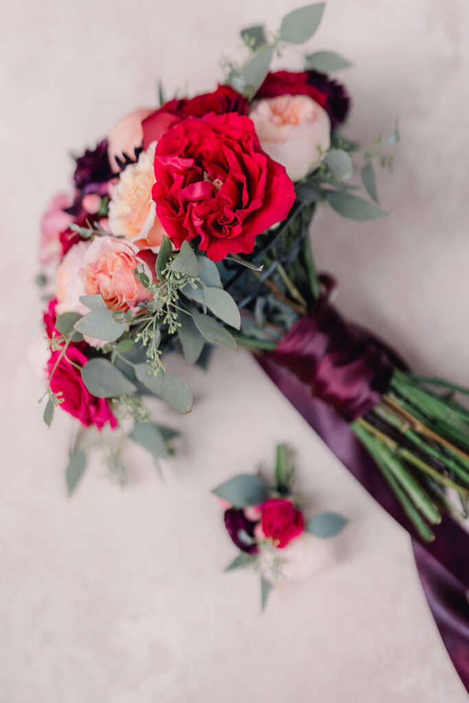 A Savannah Elopement: Second Chance at Love