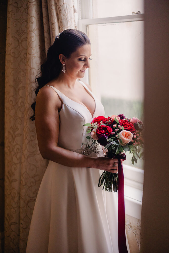 A Savannah Elopement: Second Chance at Love