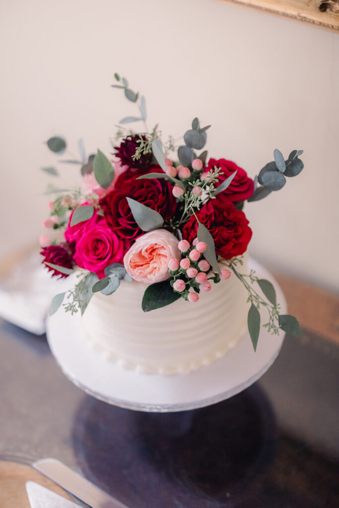 A Savannah Elopement: Second Chance at Love