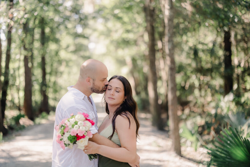 A Magical Wormsloe Proposal