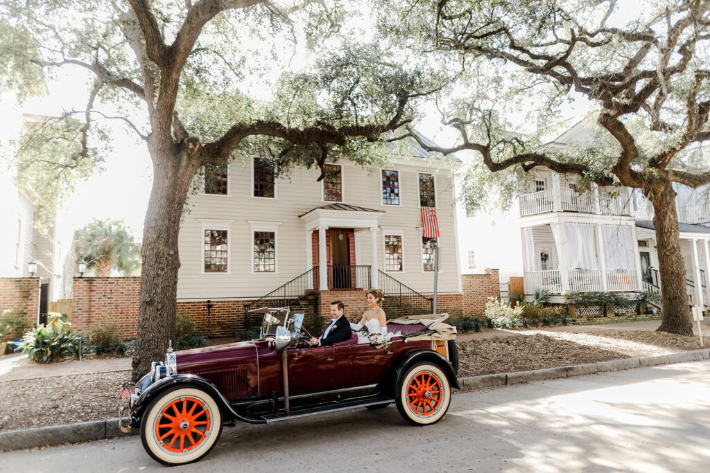 Wedding Inspiration from a Gilded Age Styled Shoot