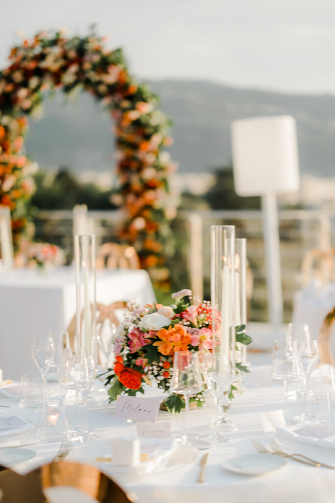 A Dreamy Italian Seaside Wedding