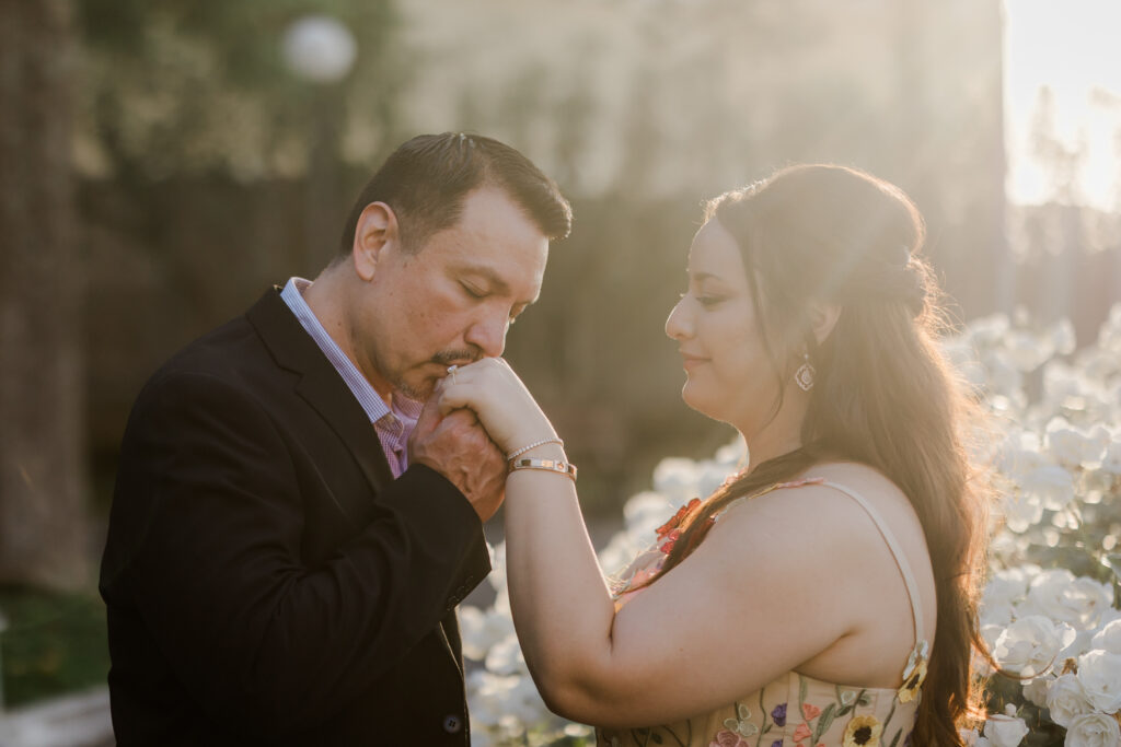 A Dreamy Italian Seaside Wedding