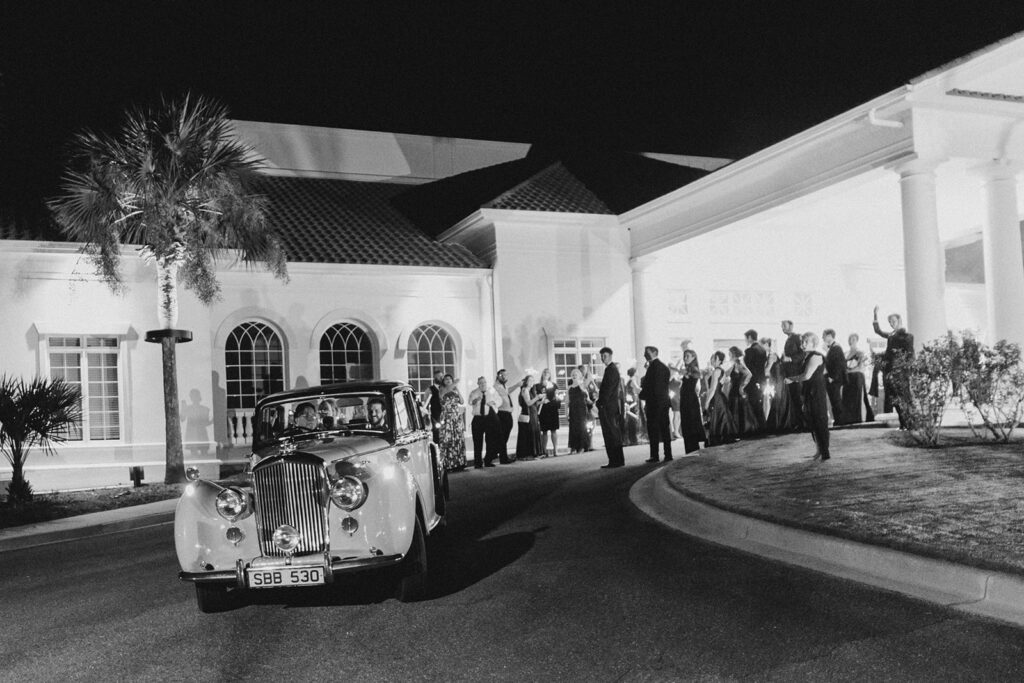 Discover Photo Worthy Wedding Exit Ideas