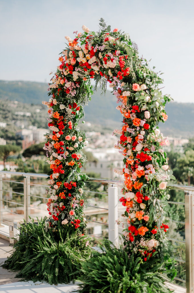 Floral Arrangements: Why Photography Wedding Details Matters