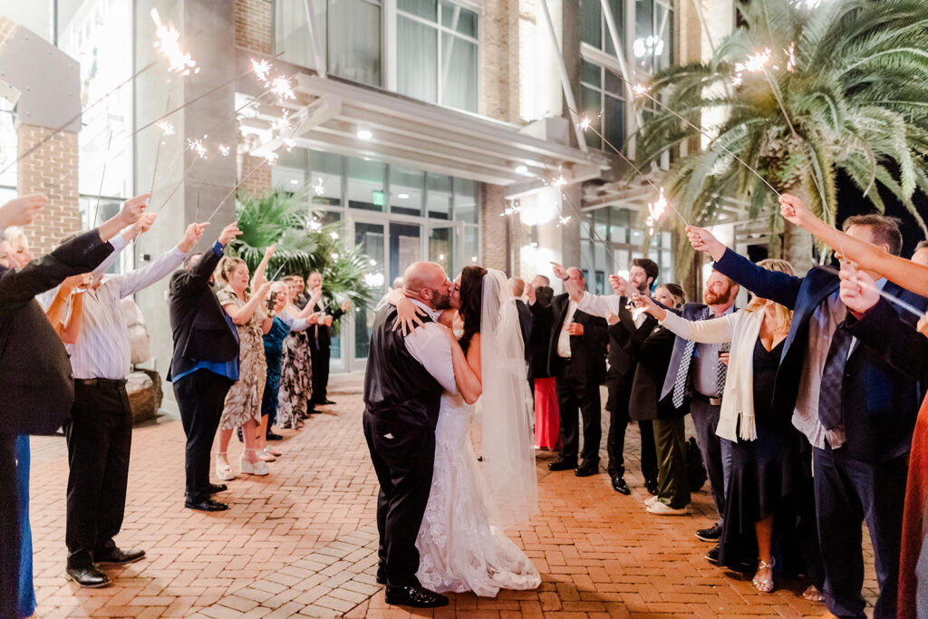 Discover Photo Worthy Wedding Exit Ideas