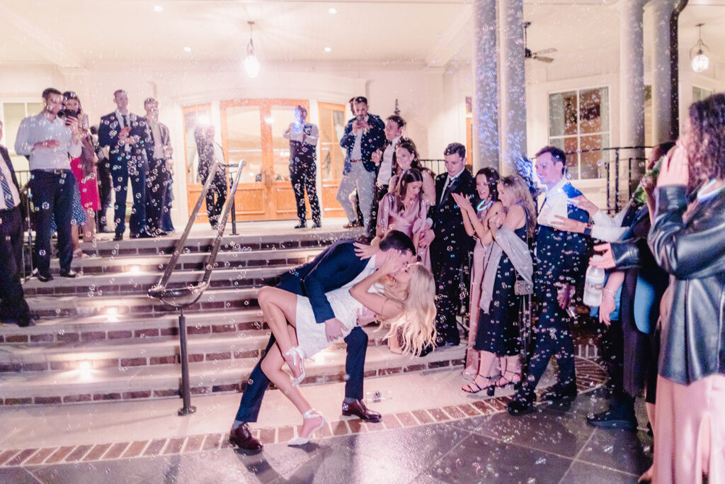 Discover Photo Worthy Wedding Exit Ideas