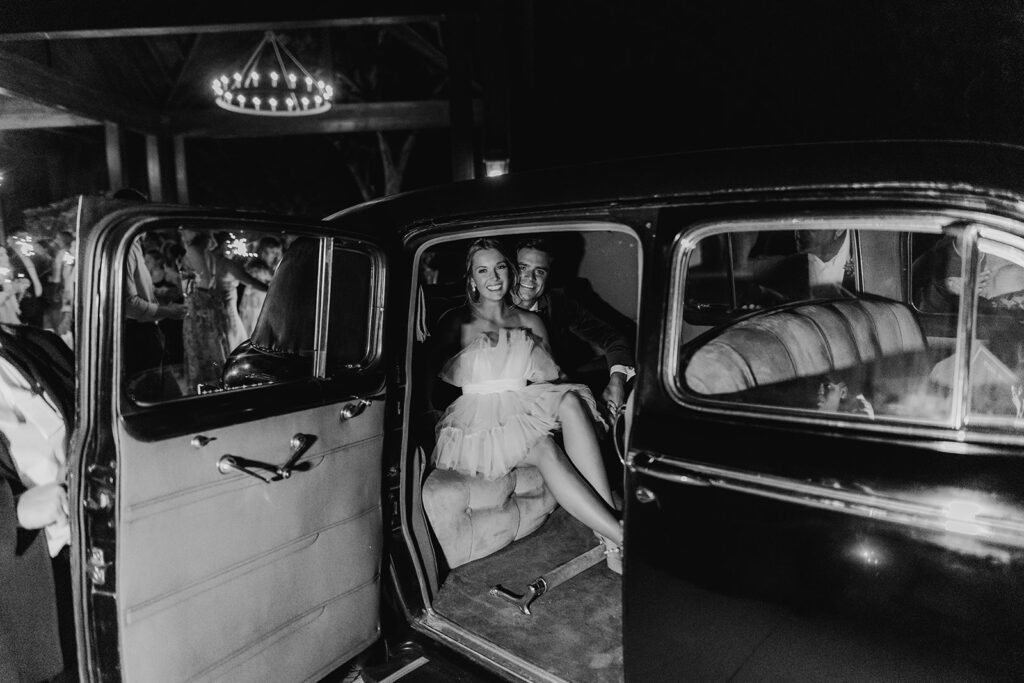 Discover Photo Worthy Wedding Exit Ideas