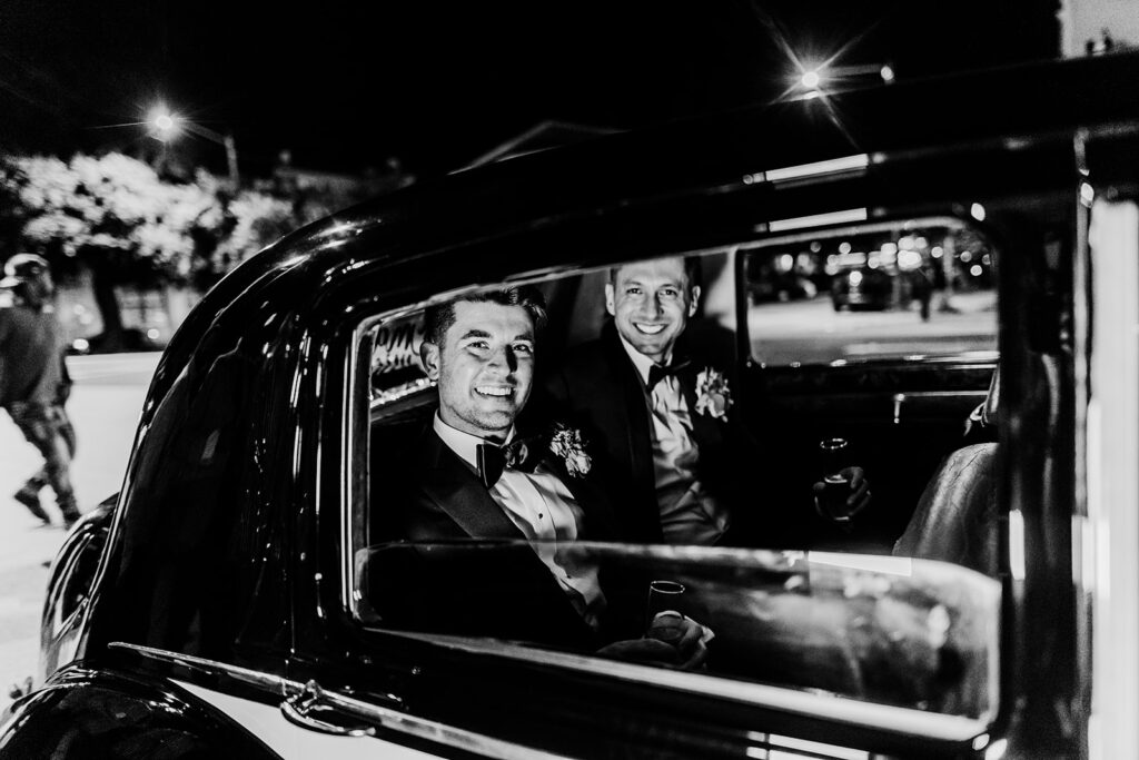 Discover Photo Worthy Wedding Exit Ideas