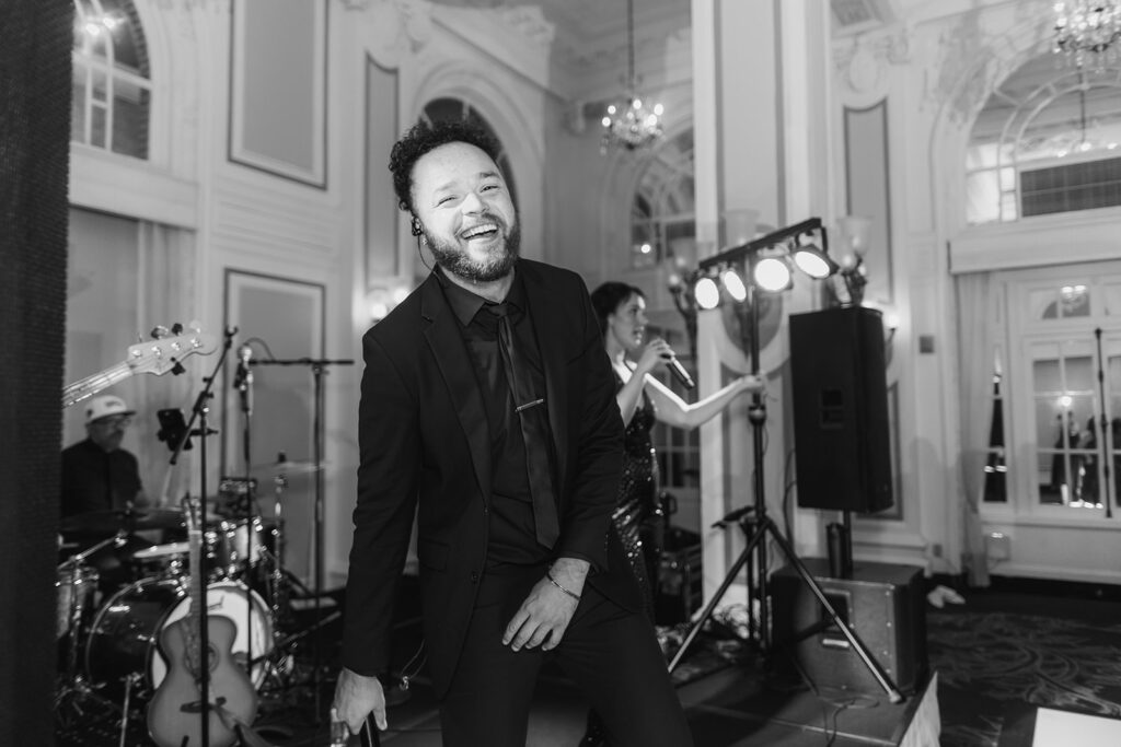 A Dream Wedding at the Georgian Terrace Hotel