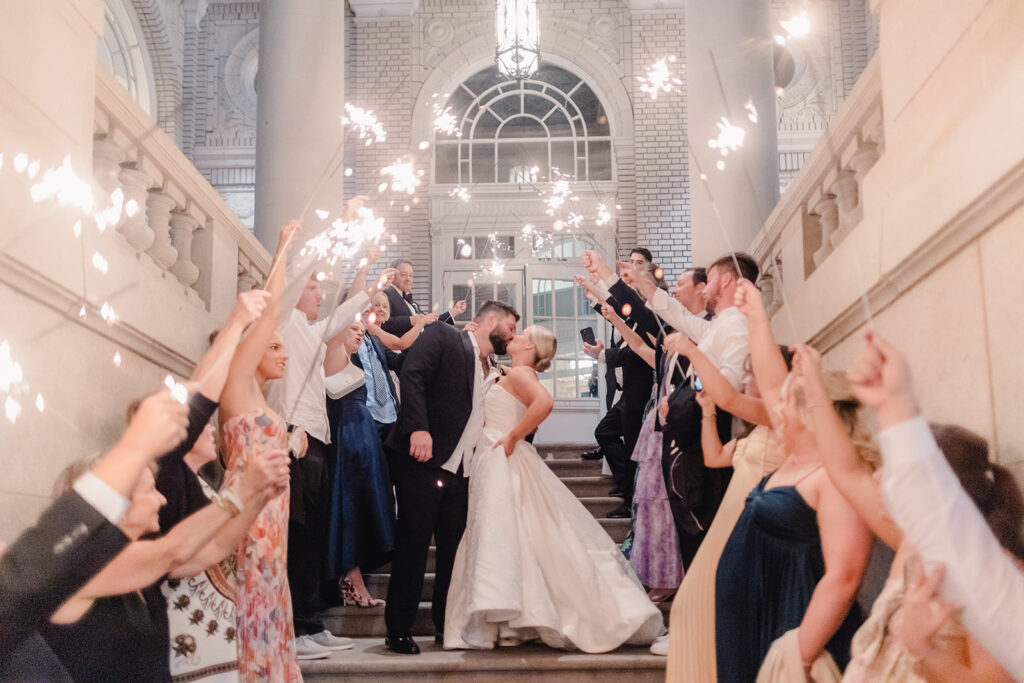 A Dream Wedding at the Georgian Terrace Hotel