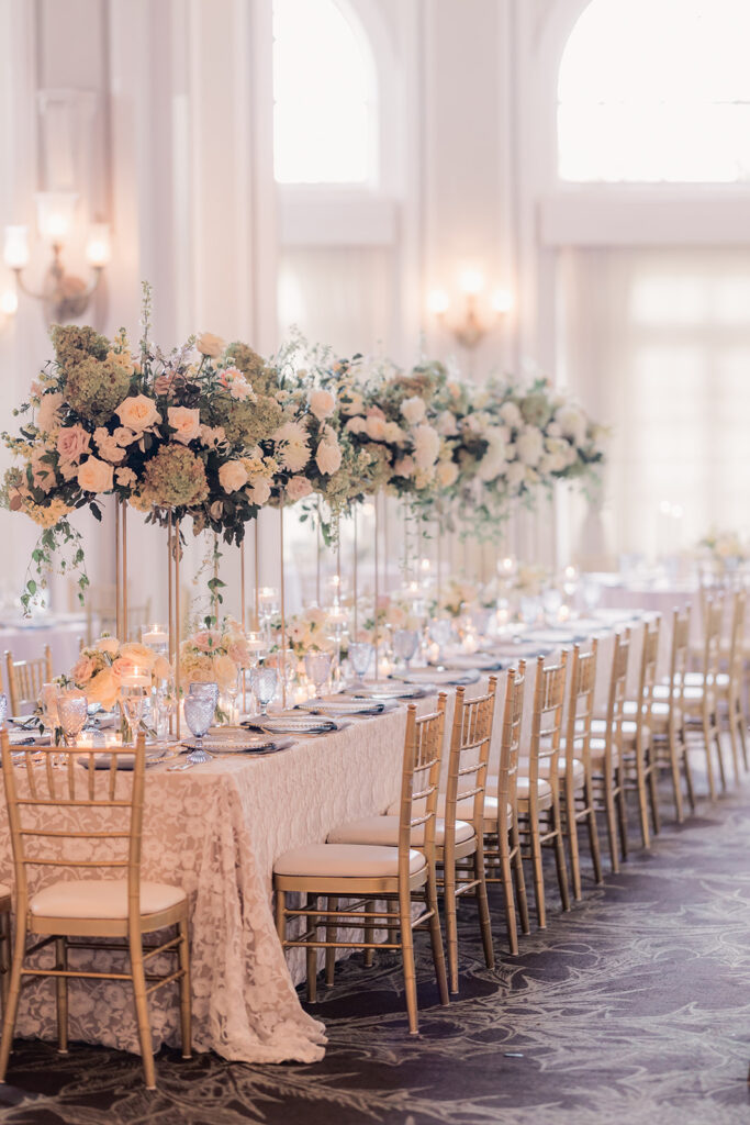 A Dream Wedding at the Georgian Terrace Hotel