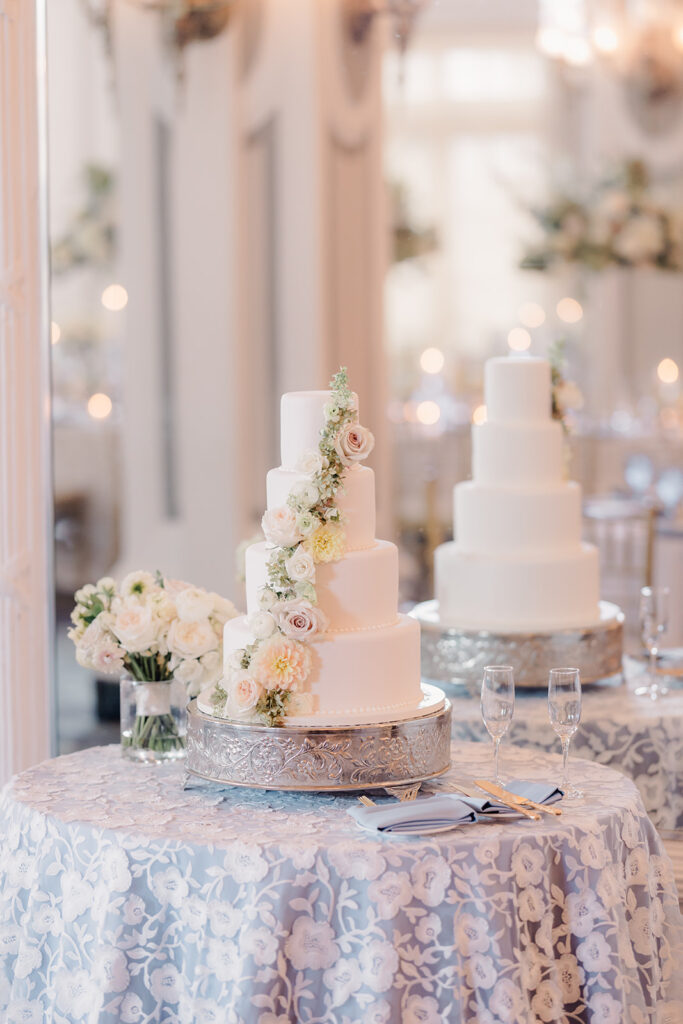 What Season Is Best for Your Wedding?