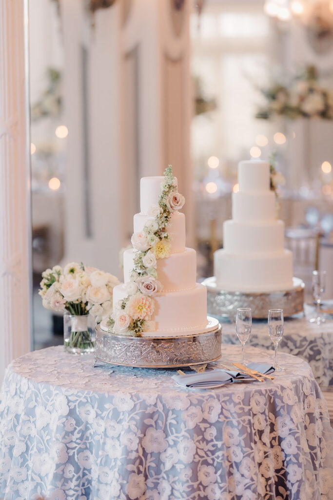 A Dream Wedding at the Georgian Terrace Hotel