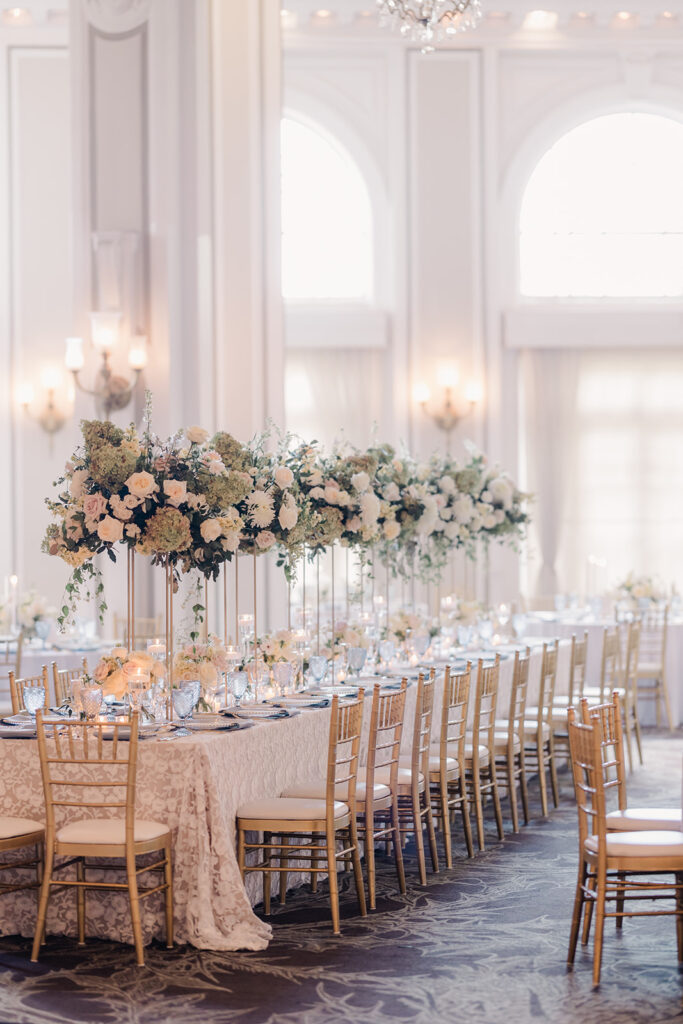 What Season Is Best for Your Wedding?