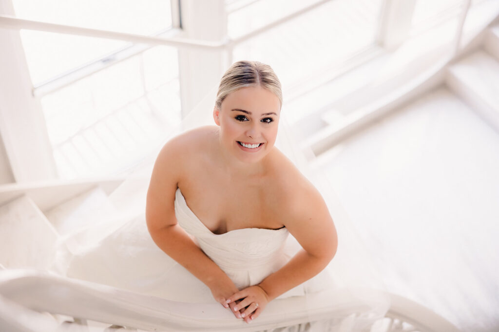 A Dream Wedding at the Georgian Terrace Hotel