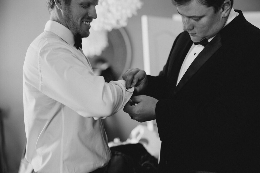 A Dream Wedding at the Georgian Terrace Hotel