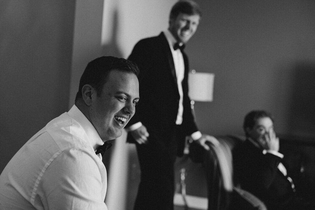 A Dream Wedding at the Georgian Terrace Hotel