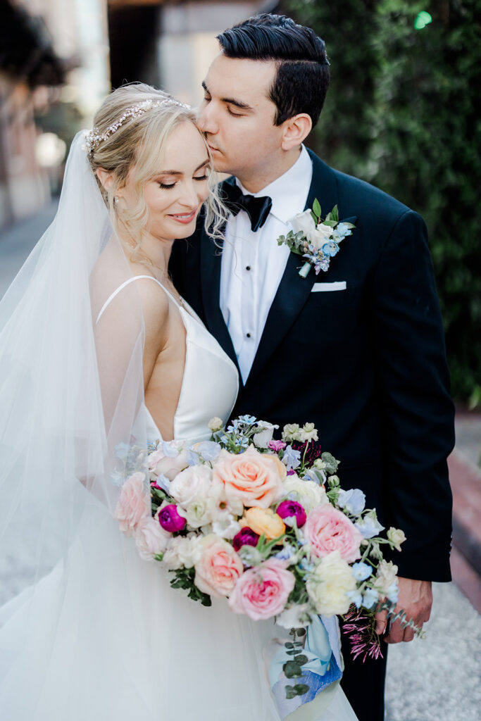 What Season Is Best for Your Wedding?