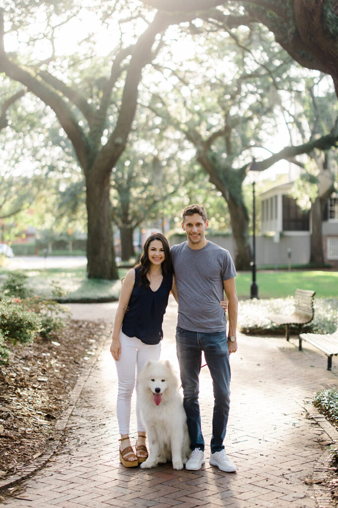 5 Reasons to Book an Engagement Session
